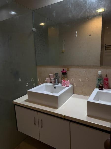 Service Residence for Rent at Regalia Residence - Richard Ong Zhang Wei - PropertyGuru.com.my