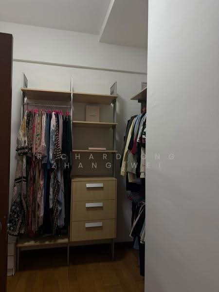 Service Residence for Rent at Regalia Residence - Richard Ong Zhang Wei - PropertyGuru.com.my