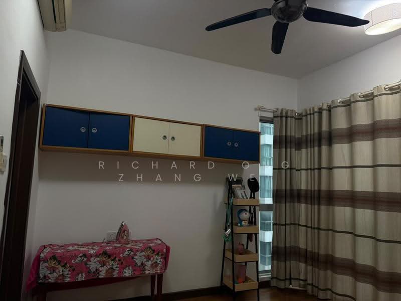 Service Residence for Rent at Regalia Residence - Richard Ong Zhang Wei - PropertyGuru.com.my