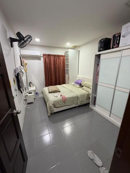 2-storey Terraced House for Sale in Ampang (Kuala Lumpur) - Chinddeey Khong - Bedroom - PropertyGuru.com.my