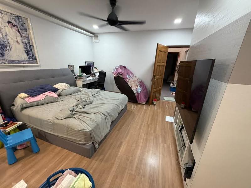 2-storey Terraced House for Sale in Ampang (Kuala Lumpur) - Chinddeey Khong - Bedroom - PropertyGuru.com.my