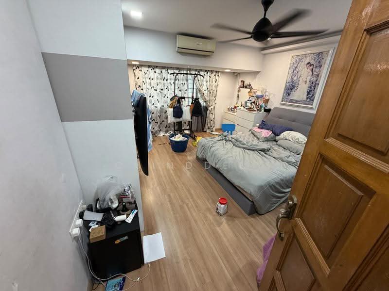 2-storey Terraced House for Sale in Ampang (Kuala Lumpur) - Chinddeey Khong - Bedroom - PropertyGuru.com.my