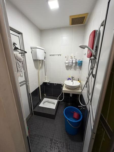 2-storey Terraced House for Sale in Ampang (Kuala Lumpur) - Chinddeey Khong - Bathroom - PropertyGuru.com.my