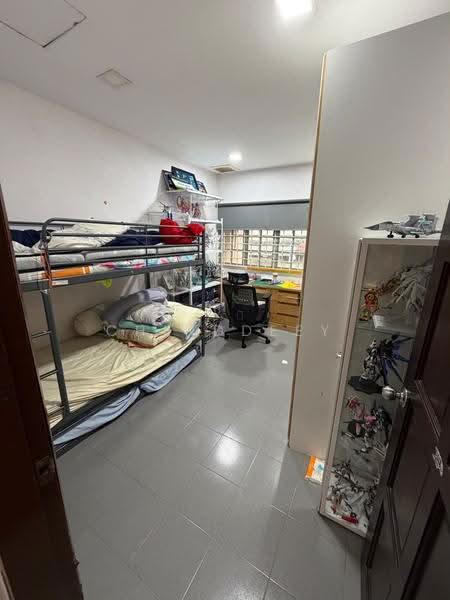 2-storey Terraced House for Sale in Ampang (Kuala Lumpur) - Chinddeey Khong - Bedroom - PropertyGuru.com.my