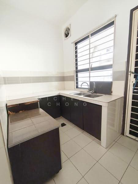 2-storey Terraced House for Sale in Denai Alam (Shah Alam) - Michelle Chong - PropertyGuru.com.my