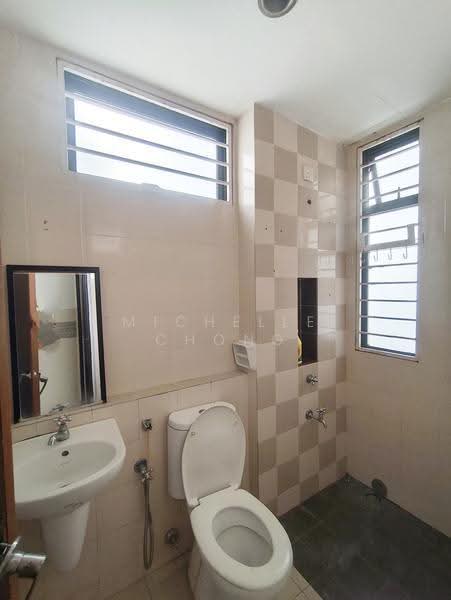 2-storey Terraced House for Sale in Denai Alam (Shah Alam) - Michelle Chong - PropertyGuru.com.my