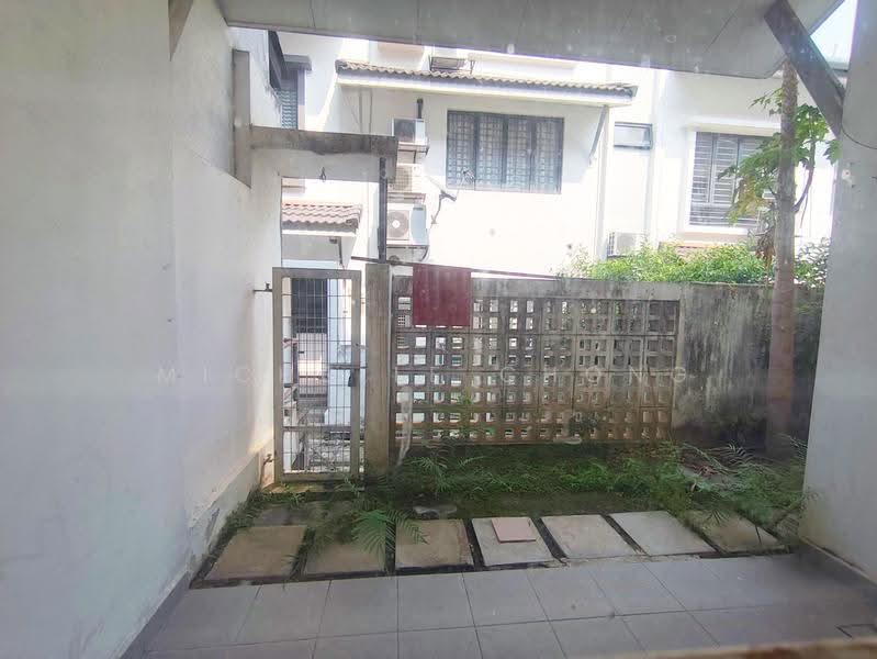2-storey Terraced House for Sale in Denai Alam (Shah Alam) - Michelle Chong - PropertyGuru.com.my