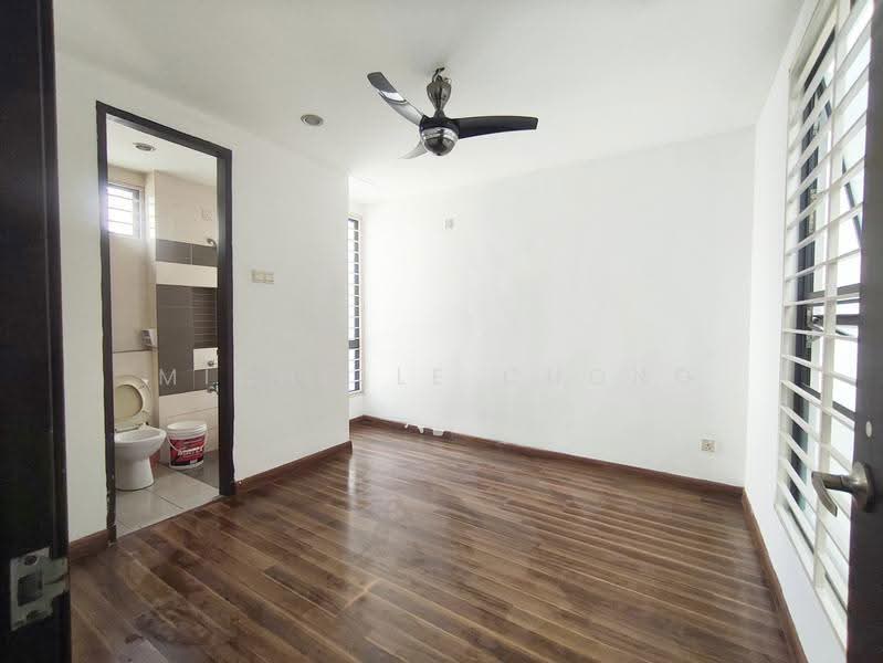 2-storey Terraced House for Sale in Denai Alam (Shah Alam) - Michelle Chong - PropertyGuru.com.my
