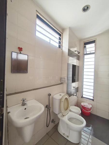 2-storey Terraced House for Sale in Denai Alam (Shah Alam) - Michelle Chong - PropertyGuru.com.my