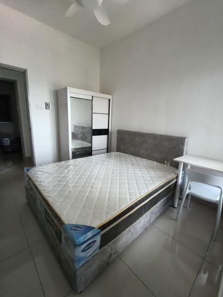 Service Residence for Rent at Serviced Residence @ Razak City Residences (RC Residences) - Cathy Chin - Bedroom - PropertyGuru.com.my