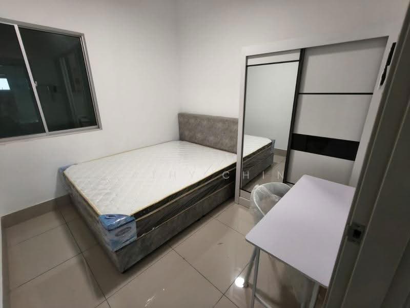 Service Residence for Rent at Serviced Residence @ Razak City Residences (RC Residences) - Cathy Chin - Bedroom - PropertyGuru.com.my