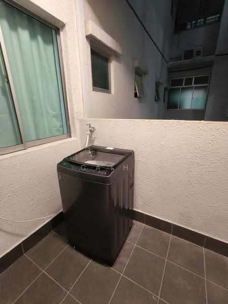 Service Residence for Rent at Serviced Residence @ Razak City Residences (RC Residences) - Cathy Chin - Exterior - PropertyGuru.com.my