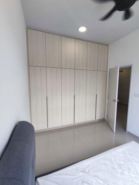 Service Residence for Rent at Amani Residence - Jeffrey Yap - Bedroom - PropertyGuru.com.my