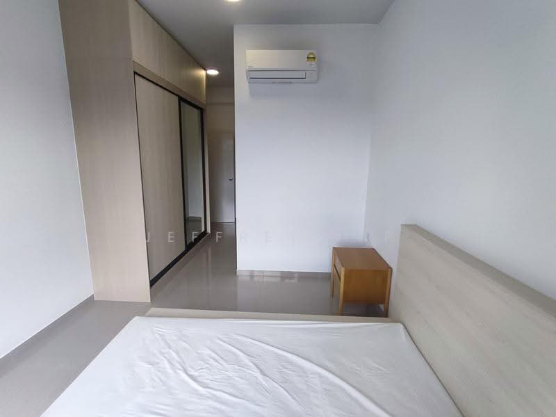Service Residence for Rent at Amani Residence - Jeffrey Yap - Bedroom - PropertyGuru.com.my
