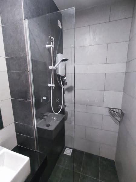 Service Residence for Rent at Amani Residence - Jeffrey Yap - Bathroom - PropertyGuru.com.my