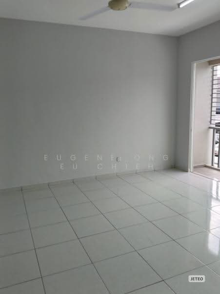 2-storey Terraced House for Rent in Jenjarom (Selangor) - Eugene Ong Eu chieh - Interior - PropertyGuru.com.my