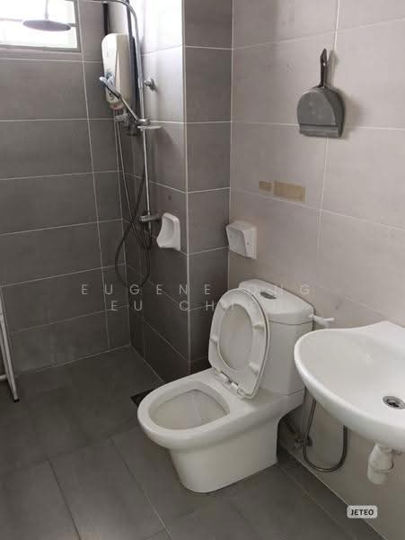 2-storey Terraced House for Rent in Jenjarom (Selangor) - Eugene Ong Eu chieh - Bathroom - PropertyGuru.com.my
