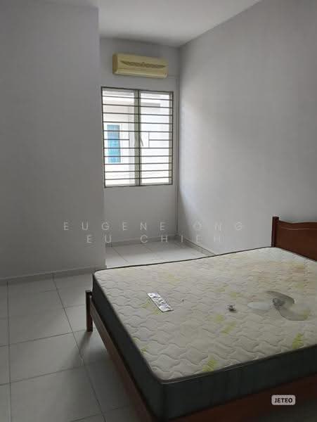 2-storey Terraced House for Rent in Jenjarom (Selangor) - Eugene Ong Eu chieh - Bedroom - PropertyGuru.com.my