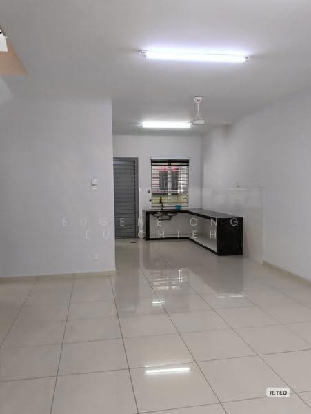 2-storey Terraced House for Rent in Jenjarom (Selangor) - Eugene Ong Eu chieh - Kitchen - PropertyGuru.com.my