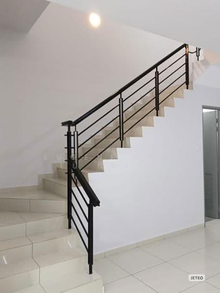 2-storey Terraced House for Rent in Jenjarom (Selangor) - Eugene Ong Eu chieh - Interior - PropertyGuru.com.my