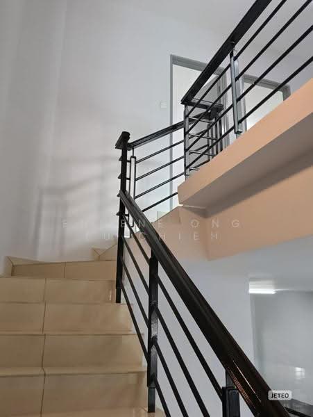 2-storey Terraced House for Rent in Jenjarom (Selangor) - Eugene Ong Eu chieh - Interior - PropertyGuru.com.my