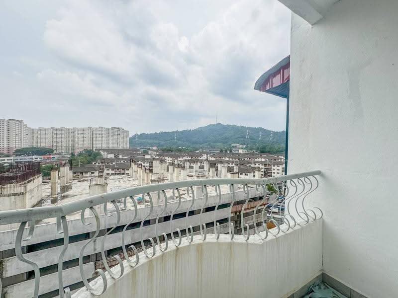 Pangsapuri untuk Dijual di Desa Tasik Fasa 1A - Faliyana binti Muda - PropertyGuru.com.my
