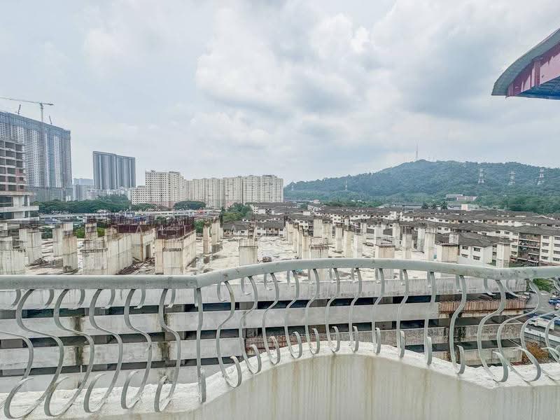 Pangsapuri untuk Dijual di Desa Tasik Fasa 1A - Faliyana binti Muda - PropertyGuru.com.my