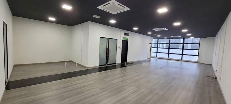 Kilang untuk Disewa di Taman perindustrian desa aman (Kepong) - Nicky Ling - Interior - PropertyGuru.com.my