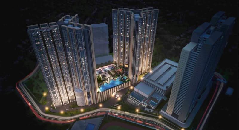 Condominium for Sale at Ren Residences - Yvonne Yep - Exterior - PropertyGuru.com.my