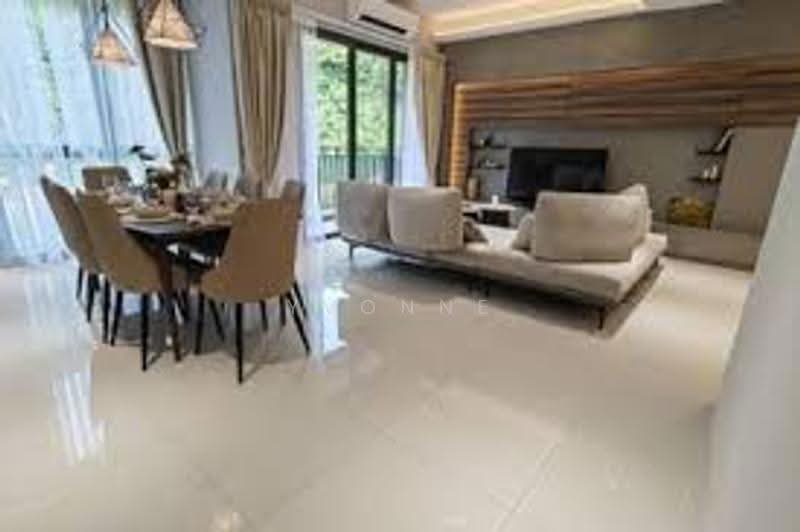 Condominium for Sale at Forest Hill Residences - Yvonne Yep - Living Room - PropertyGuru.com.my