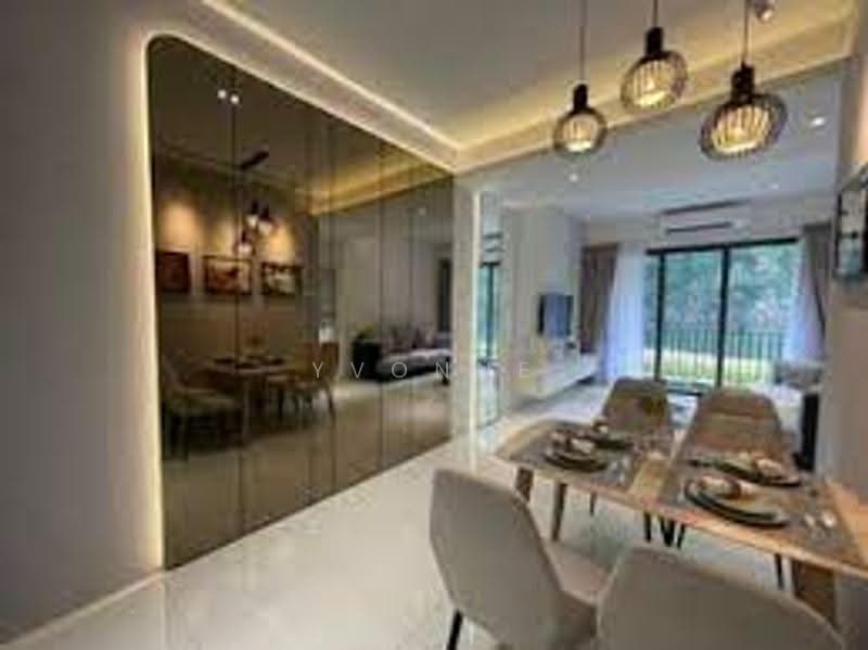 Condominium for Sale at Forest Hill Residences - Yvonne Yep - Dining Room - PropertyGuru.com.my