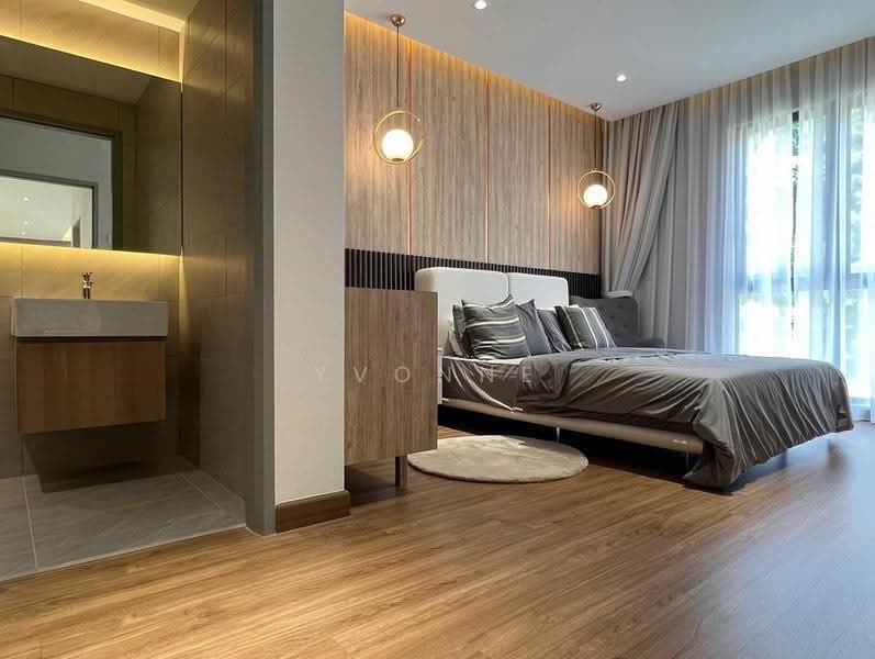 Condominium for Sale at Forest Hill Residences - Yvonne Yep - Bedroom - PropertyGuru.com.my