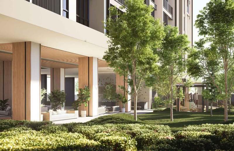 Kediaman Servis untuk Dijual di Amara Residences - Yvonne Yep - PropertyGuru.com.my