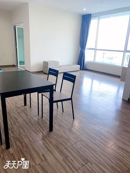Kediaman Servis untuk Disewa di Zen Suites @ Zetapark - David Chung - Living Room - PropertyGuru.com.my