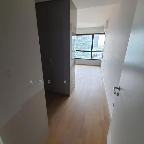 Service Residence for Sale at The Ruma - Adrian Foo - Corridor - PropertyGuru.com.my