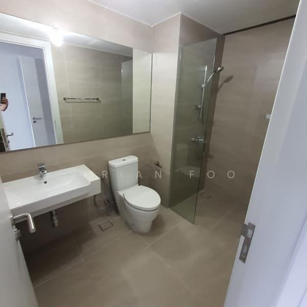 Service Residence for Sale at The Ruma - Adrian Foo - Bathroom - PropertyGuru.com.my