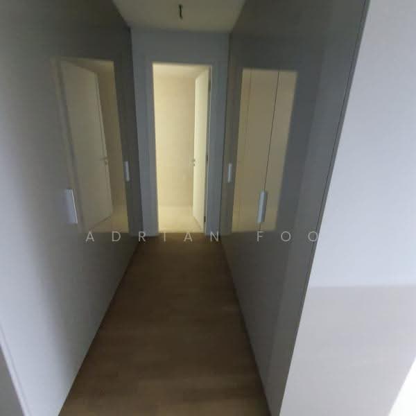 Service Residence for Sale at The Ruma - Adrian Foo - Corridor - PropertyGuru.com.my