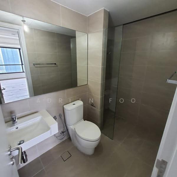 Service Residence for Sale at The Ruma - Adrian Foo - Bathroom - PropertyGuru.com.my