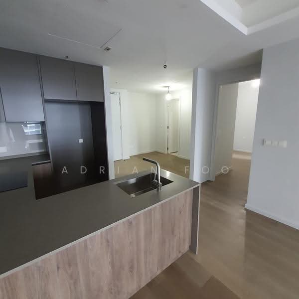 Service Residence for Sale at The Ruma - Adrian Foo - Kitchen - PropertyGuru.com.my