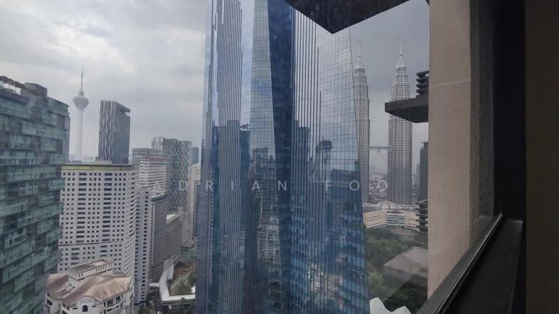 Service Residence for Sale at The Ruma - Adrian Foo - View - PropertyGuru.com.my