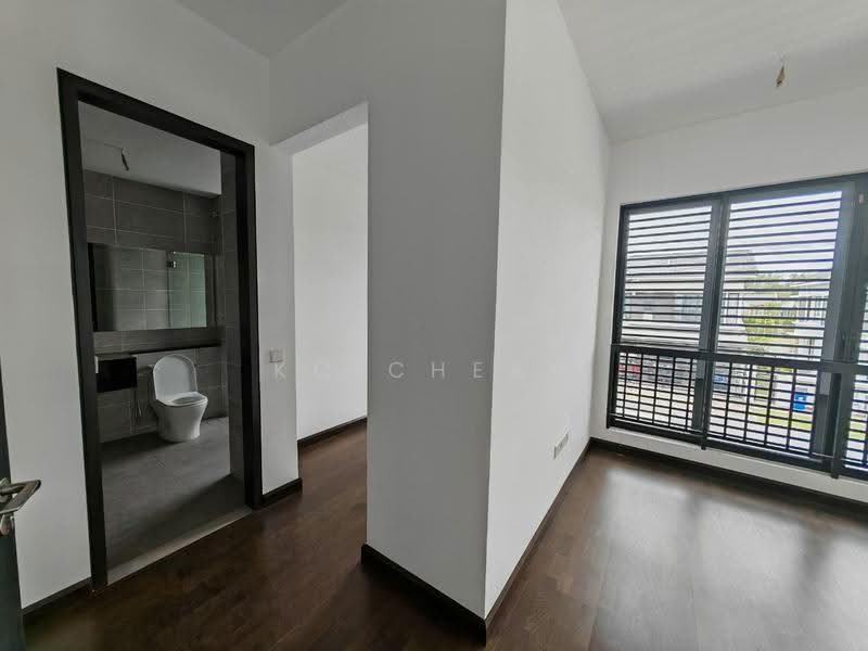 Semi-Detached House for Sale in Elmina (Shah Alam) - KC Cheah - Bathroom - PropertyGuru.com.my