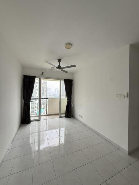 Pangsapuri untuk Disewa di Residensi Desamas - Vincent Chye - PropertyGuru.com.my