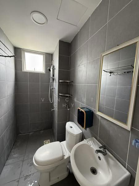 Pangsapuri untuk Disewa di Residensi Desamas - Vincent Chye - PropertyGuru.com.my