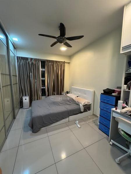 Condominium for Rent at The Zest @ Kinrara 9 - Vincent Chye - Bedroom - PropertyGuru.com.my