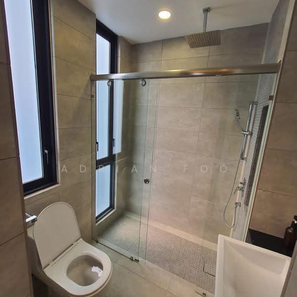 Service Residence for Sale at The Sentral Suites - Adrian Foo - Bathroom - PropertyGuru.com.my