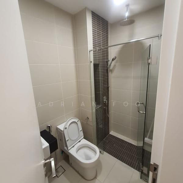 Service Residence for Sale at The Sentral Suites - Adrian Foo - Bathroom - PropertyGuru.com.my