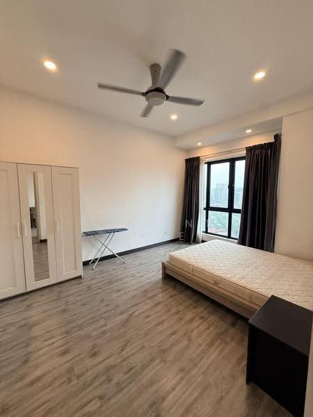 Service Residence for Rent at D'sands Residence - Vincent Chye - Bedroom - PropertyGuru.com.my