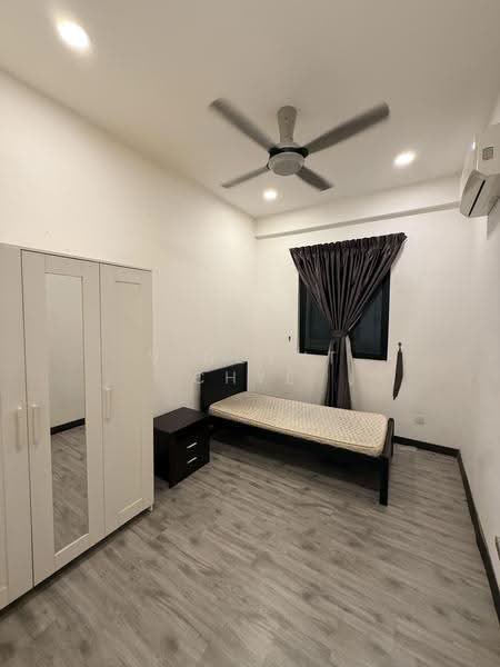 Service Residence for Rent at D'sands Residence - Vincent Chye - Bedroom - PropertyGuru.com.my