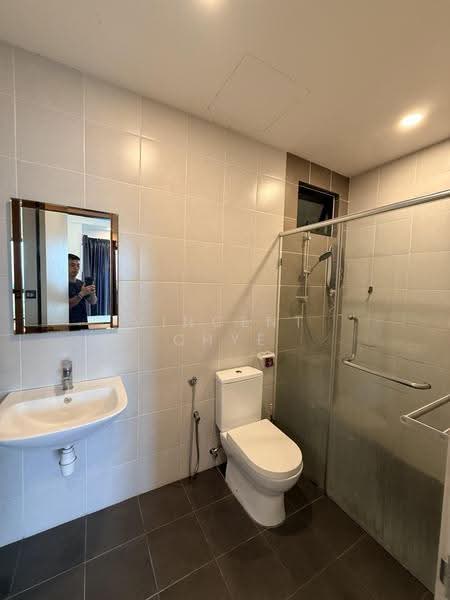 Service Residence for Rent at D'sands Residence - Vincent Chye - Bathroom - PropertyGuru.com.my