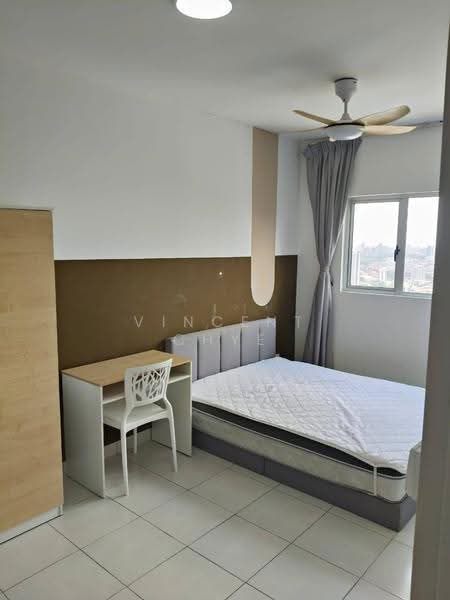 Pangsapuri untuk Disewa di Residensi Riamas - Vincent Chye - PropertyGuru.com.my
